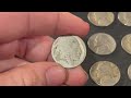 You Can Still Find Buffalo Nickels From The Bank  - Jefferson Nickel Hunt and Fill #17