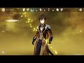 C6 Ningguang & Taser Phys C4 Rosaria | 2.4 ABYSS FLOOR 12 - 9 STARS | Genshin Impact