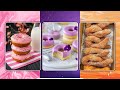 Choose your gift box 🎁 💝 Pink 💜 Purple 🧡 Orange 🎊 3 gift box challenge 🌟