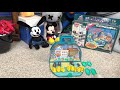 Takara Tugs Port Set Unboxing+Review