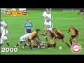 Jonah Lomu - The Ultimate Rugby Player