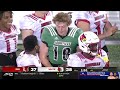 Team Red vs Team White Highlights | 2024 Louisville Football Spring Game