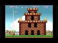 Super Mario All-Stars - Full Game Walkthrough