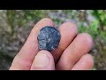 Arrowhead Hunting The Ohio River - Hafted Shaft Scraper - Archaeology - History Channel - Antiques -