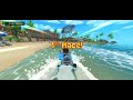 Beach buggy racing 2