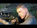 Sniper Elite 5 | Axis Invasion | Eliminate the Invaders!