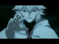 Merlin Raw Scene - Fate Grand Order Babylonia