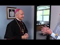 Biden Mocks Our Catholic faith, but What About Trump? - Bishop Paprocki explains his viral video