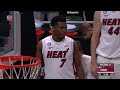 Giannis Antetokounmpo Lowlights (Game 5 vs Miami Heat) (Eastern Conference Round 1 2023)