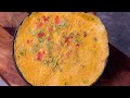 Eggless Bread Omelette Recipe - 3 ways Healthy Breakfast | Veg Bread Omelette | No Egg Omelette