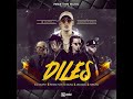 Diles (feat. Arcangel, Nengo Flow, Dj Luian & Mambo Kings)