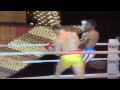 Rocky IV-Apollo Creed Vs Ivan Drago Parte 1 (Audio Latino)