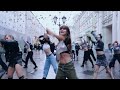 [KPOP IN PUBLIC | ONE TAKE| CONTEST] BLACKPINK (블랙핑크) - ‘Shut Down’ dance cover by BLOOM's