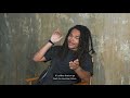 Luka Sabbat answers rapid fire questions behind the scenes of his In The Know digital cover shoot
