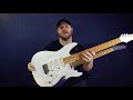 The Modern Telecaster - Aristides T/0 Guitar Review (with Evertune!)