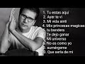 Jesús Adrián Romero, 10 grandes éxitos - música cristiana