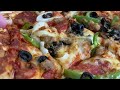 Best Seller Pizza at Landers