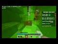 Hypixel Murder Mystery Lobby Parkour in 1:11.359 (No checkpoint challenge)