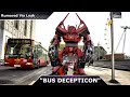 Transformers 7 Rise Of The Beasts(2023) Cast Robots, All Confirmed Characters & Leaks!