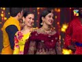 Special Performance | Parwaaz Hai Junoon | Hamza, Ahad, Kubra, Hania, Shaaz | Kashmir 6th HUM Awards