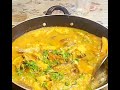mix vestibule with fish curry recipes