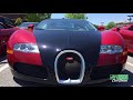 Just how good is a Bugatti Veyron?