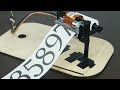 Building a Relay-Powered Pi Machine