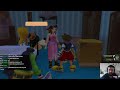 GONGAGA | Kingdom Hearts Episode 1 never played this game before | !discord