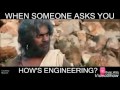 Dubbed in Marathi(frustrated engineer)