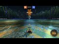 My best moments from 2017 (Part 2) | Rocket League