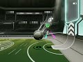 Rocket league sideswipe free play with controller