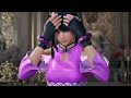 Tekken 8 Lili Ranked (vol. 34)