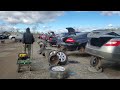 Scrapyard- KennyUPull Ottawa | buy different car parts🚗🚙  from KennyUPull for cheap prices 👍