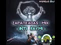 Zapateadas Mix INTI RAYMI ( Andrews DJ )