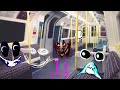Interminable Rooms Entities in London | part 2 | #interminablerooms  #animation