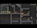 Security and infrastructure. Prison architect episode 2