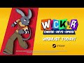 Wick3r: Cheese, Keys & Speed - Demo Trailer