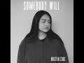 Somebody will