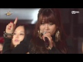 [STAR ZOOM IN] Arrogant Dance is Back! Brown Eyed Girls 'Abracadabra' 160811 EP.125