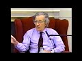 Noam Chomsky - Race and IQ
