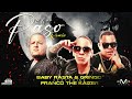 Lo Que Paso (Remix) - Baby Rasta & Gringo, Franco the Kaizer [The Hunting]