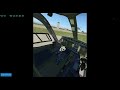 msFLights X Plane Chopper Flight in VR