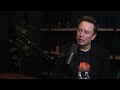 Elon Musk on feeling lonely