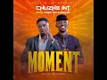 Moment _ Ft Chef 187 & Michie ( Backing Vocals ) Official Audio