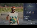 Call of the Wild: The Angler_Norway daily challenges & diamond hunt {wed} pt 1