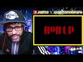 THIS IS FIRE! | [BLACKSWAN] ‘Roll Up’ Official Music Video REACTION ️‍🔥️‍🔥️‍🔥