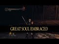 In Defense of Dark Souls 2