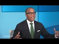 Brooks and Capehart on Biden's immigration order and Trump's mixed message