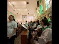 Sa Kabila Ng lahat/communion song(Cover by TG Choir @St Jude Church HK)