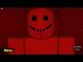 ROBLOX Happy Oofday! - ALL ENDINGS